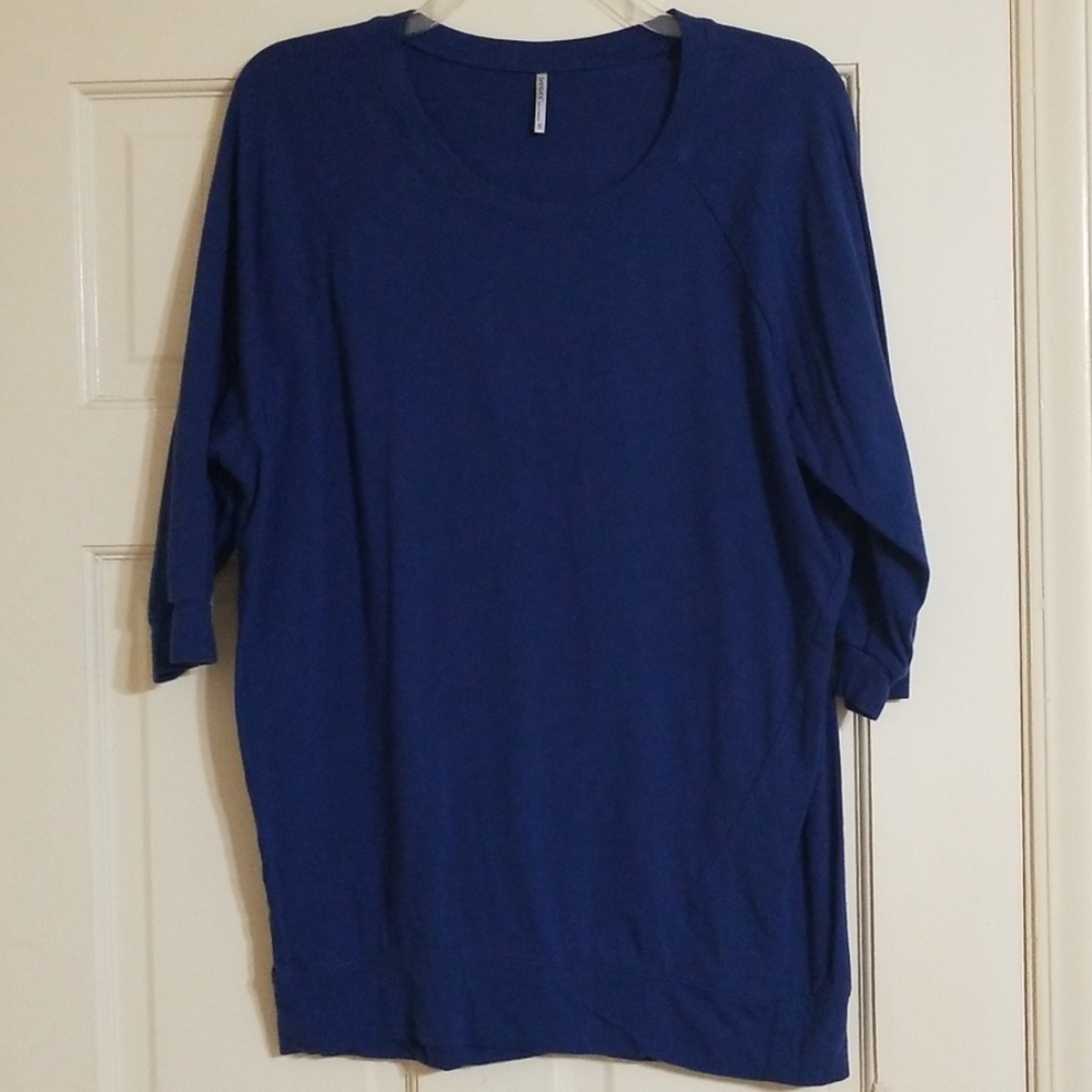 Comfy piko shirt